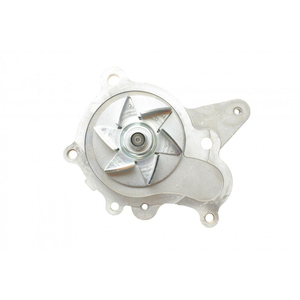 Комплект ГРМ + помпа Hyundai Santa Fe/Tucson 2.0/2.2 CRDi 01-12/Kia Sportage/Ceed 04- (25x123z)