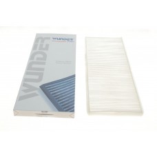 Фільтр салону Opel Astra F/Corsa B/Combo 1.2i-1.7D 91-02