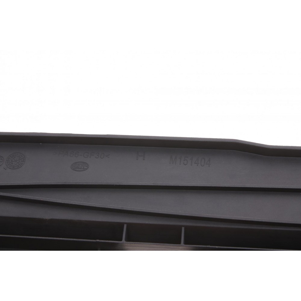 Кронштейн радіатора BMW 5 (F10) 10-16 N20 (верхній)