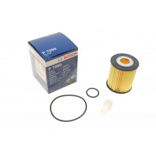 F 026 407 090 BOSCH Масляний фільтр