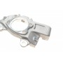 Кулак поворотний (цапфа) Audi A4 00-08 (R) (передня)