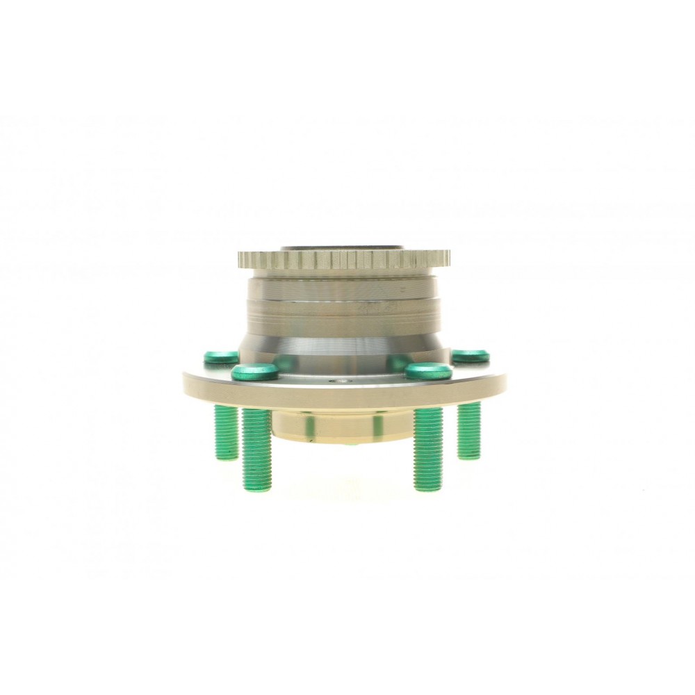 Підшипник маточини (задньої) Mazda 6 03-07 (36x140x80)(+ABS)