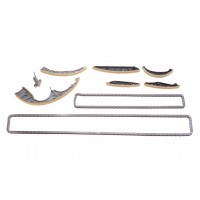 Комплект ланцюга ГРМ Audi A4/A5/A6/A7/A8/Q5/Q7 3.0 TDI 10-