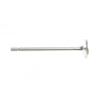 Клапан (випуск) Nissan Primastar/Opel Vivaro/Renault Trafic 1.8/2.0/3.2 98- (28.95x5.5x108.85) = 5738110000