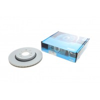 BR-9450-C KAVO PARTS Гальмівний диск