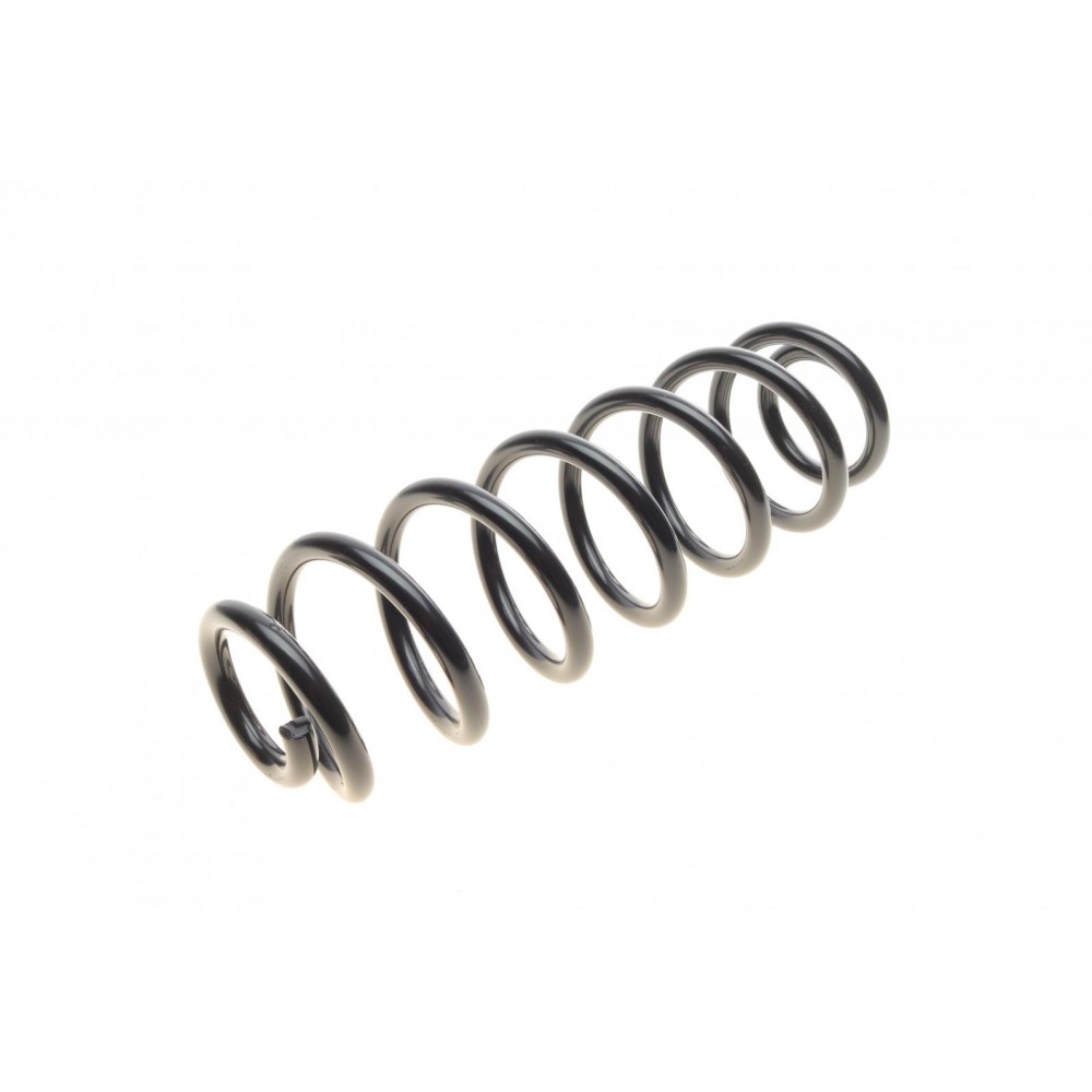 Пружина (задня) Skoda Octavia II 1.2-1.8TSI/1.6-2.0TDI 04-13 (накл.зад.ч.)/VW Jetta IV 10- (седан)