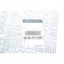 Фара (L) Renault Logan/Sandero 17-