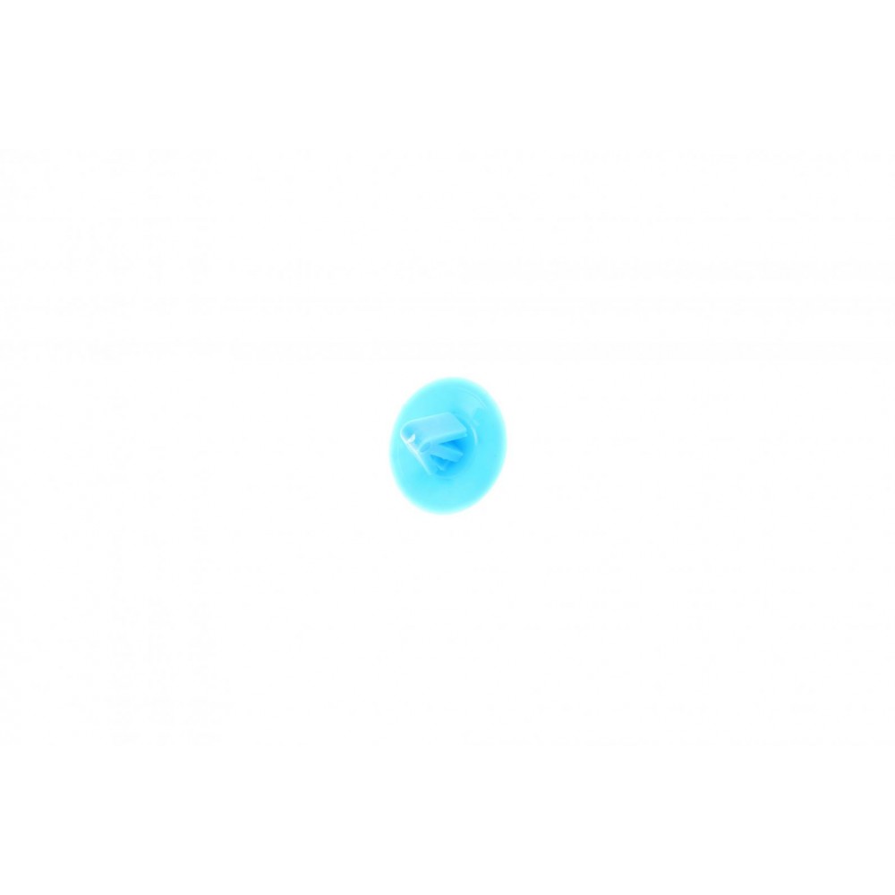 Молдинг дверей (передніх/L) Renault Trafic 01-