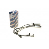 0 986 356 739 BOSCH Комплект дротів запалювання