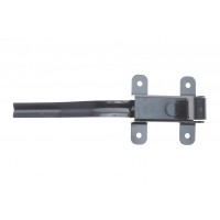 Обмежувач дверей (задніх) MB Sprinter/VW LT 96- (на кузові) (9017600228)