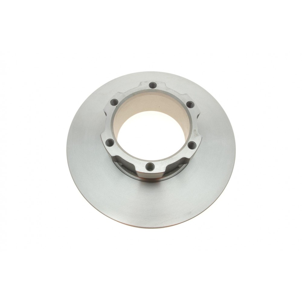 231715 metelli Гальмівний диск