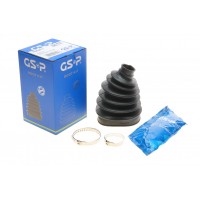 Пильник ШРКШ (зовнішній) Renault Trafic 01-