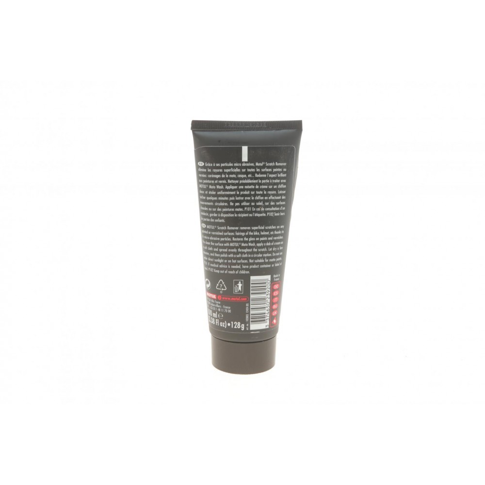 Паста для видалення подряпин, трещин лак E8 Scratch Remover (100ml) знятий з виробн