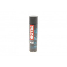 Средство для ухода за матовыми поверхностями MOTUL E11 Matte Surface Clean, 400мл (105051) купити в Україні