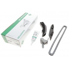 Комплект ланцюга ГРМ BMW 3 (E90/E91/E92/E93/F30/F80/F31) (N57 D30 C) 05- N57, (ланцюг INA)