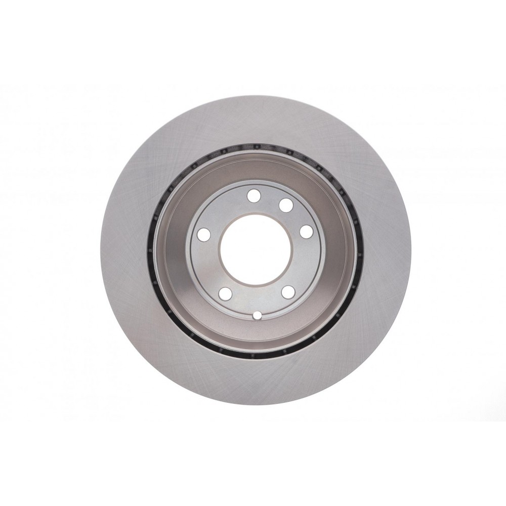 Диск гальмівний (задній) Porsche Cayenne/VW Touareg 3.0-4.2 TDI 02- (330x28)