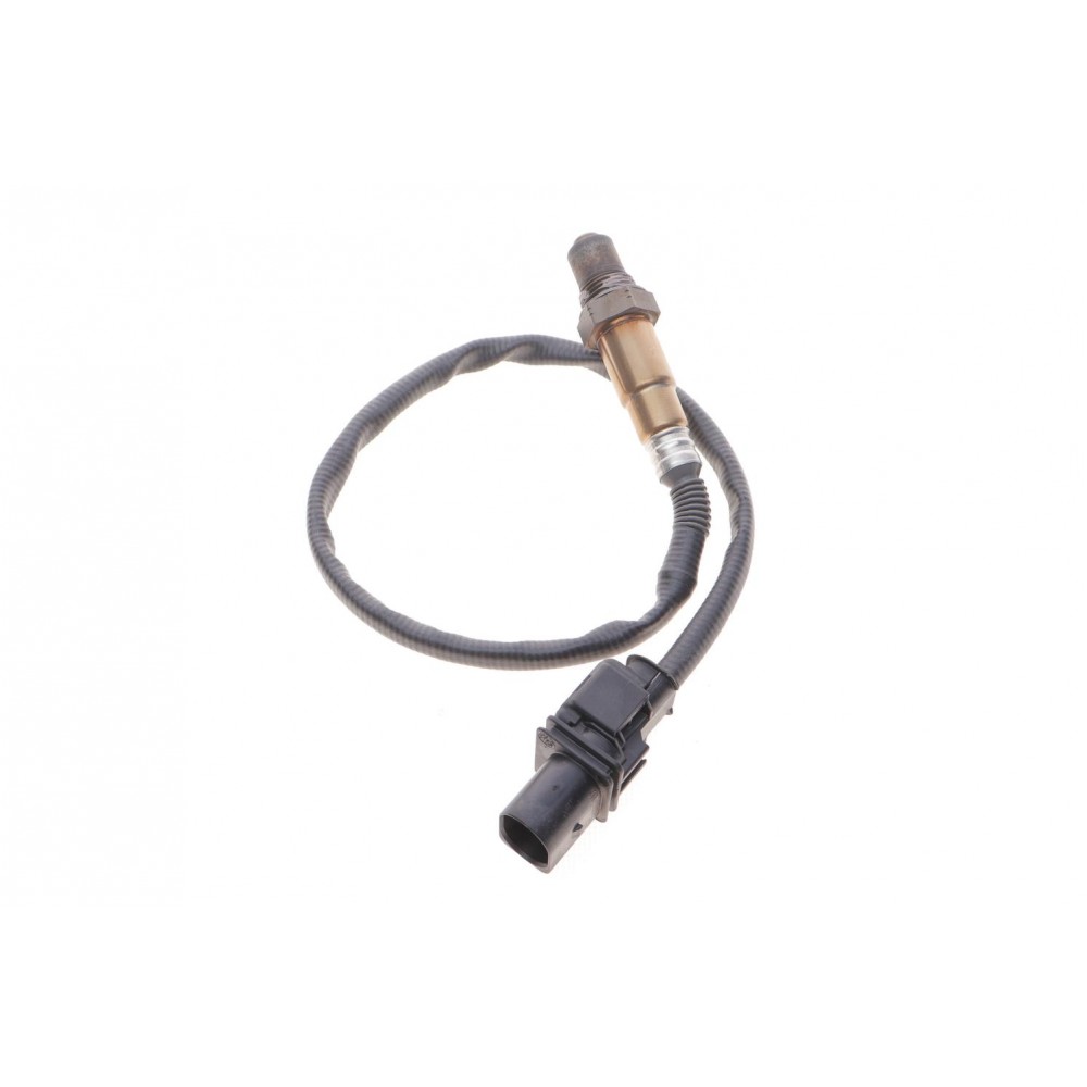 0 258 017 049 BOSCH датчик кисню