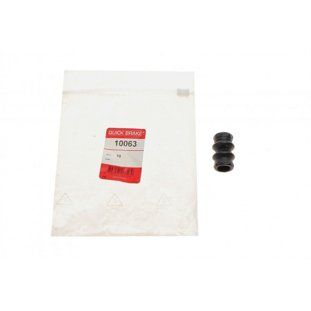 Пильник направляючої опори Renault Trafic 01-/VW Caddy 04-/Citroen Berlingo 08-