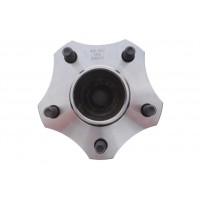 WBH-6522 KAVO PARTS Комплект підшипника ступиці колеса