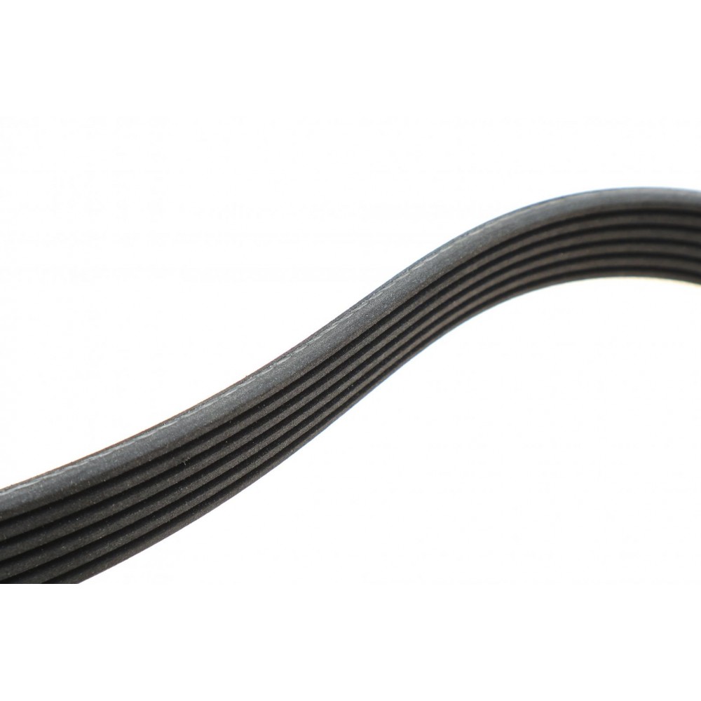 Комплект ременя генератора BMW 3 (F30, F80)/5  (G30/F90)/7 (G11/G12) 15- B46/B48/B58 (6PK1153)