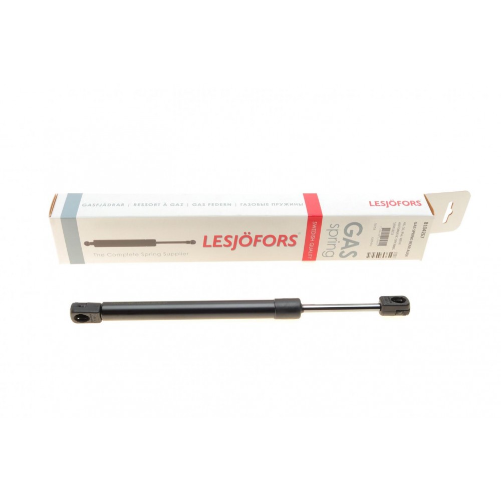 8104267 LESJÖFORS Газова пружина кришка багажника