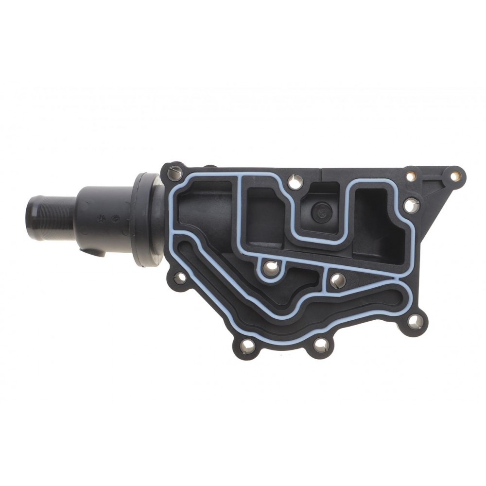 Термостат Renault Clio III 1.4/1.6 07-14/Fluence/Megane III/Scenic III 1.6 09-