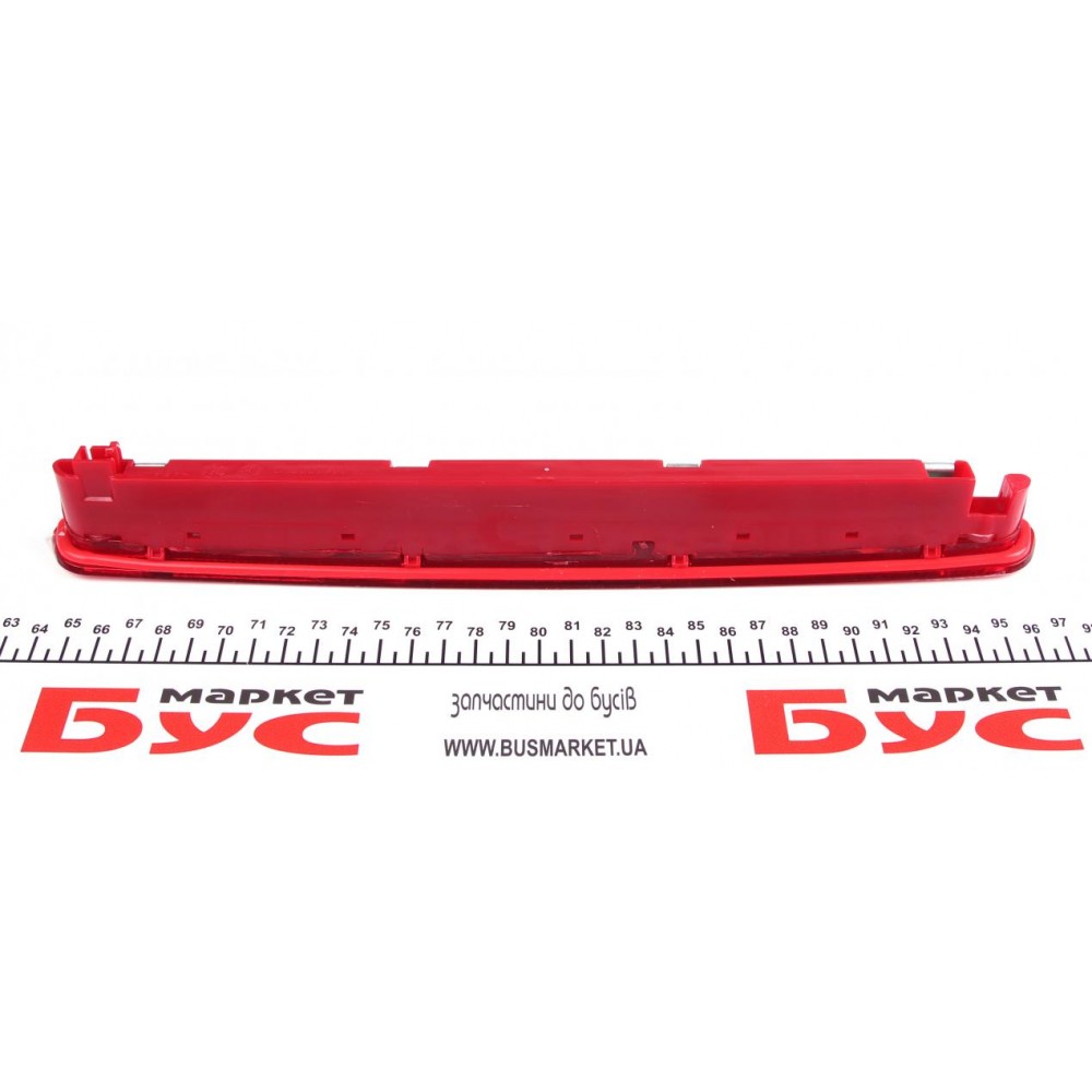 Ліхтар сигналу гальмування (додатковий) VW Caddy/T6 15- (ляда)