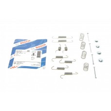 1 987 475 343 BOSCH Комплектуючі стоянкова гальмівна система
