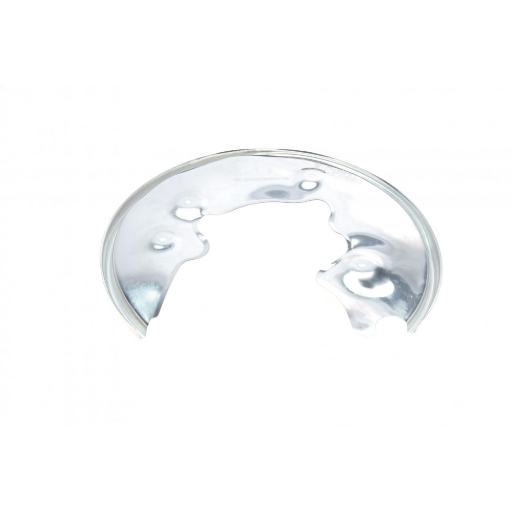 Захист диска гальмівного (заднього) (R) Audi A4/A5/A6 07-18