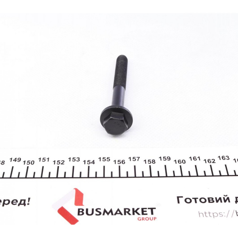 Болт головки циліндра FEBI-BILSTEIN 14302