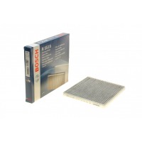 1 987 435 516 BOSCH Фільтр повітря у внутрішньому просторі