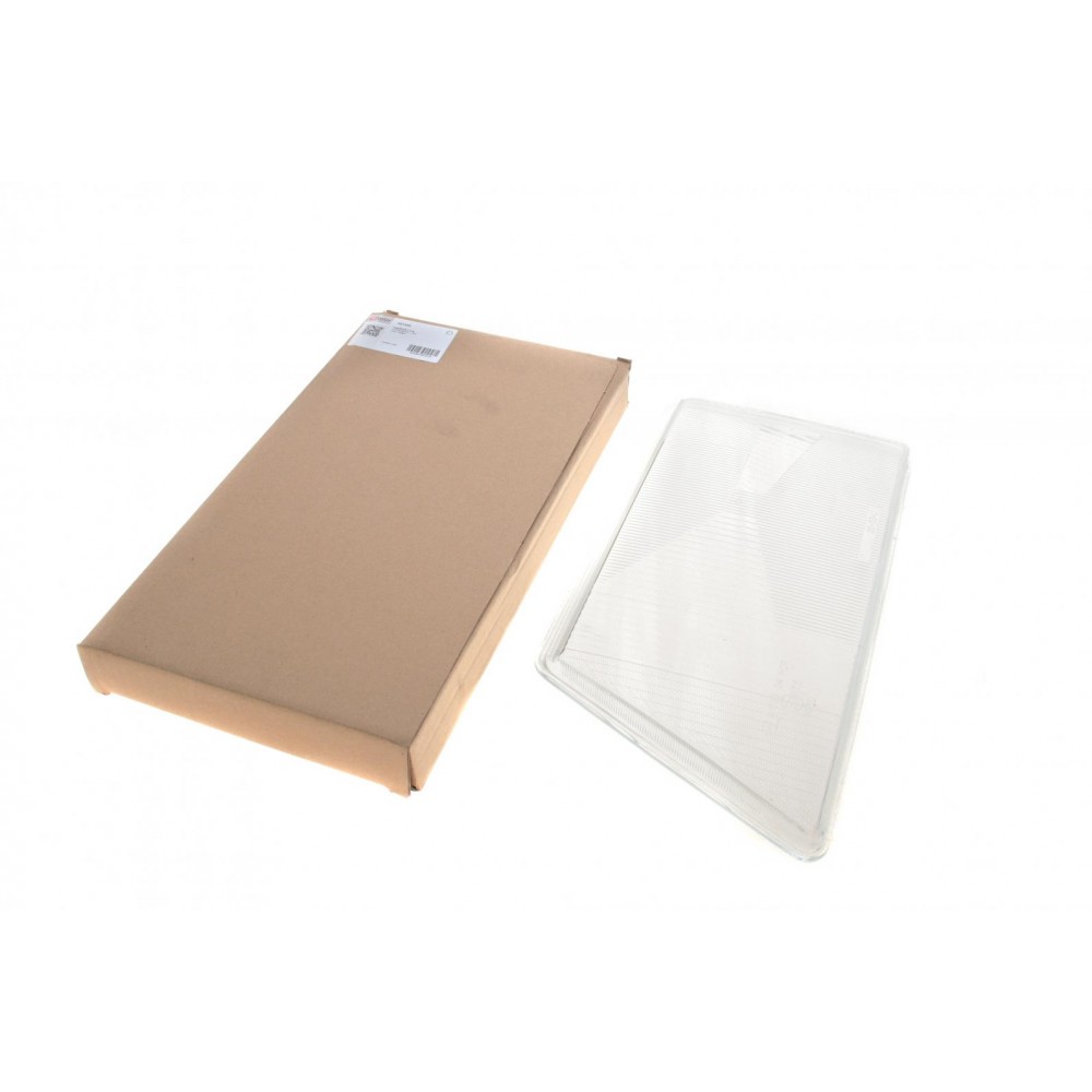 Скло фари MB Sprinter TDI 96-00 (L)