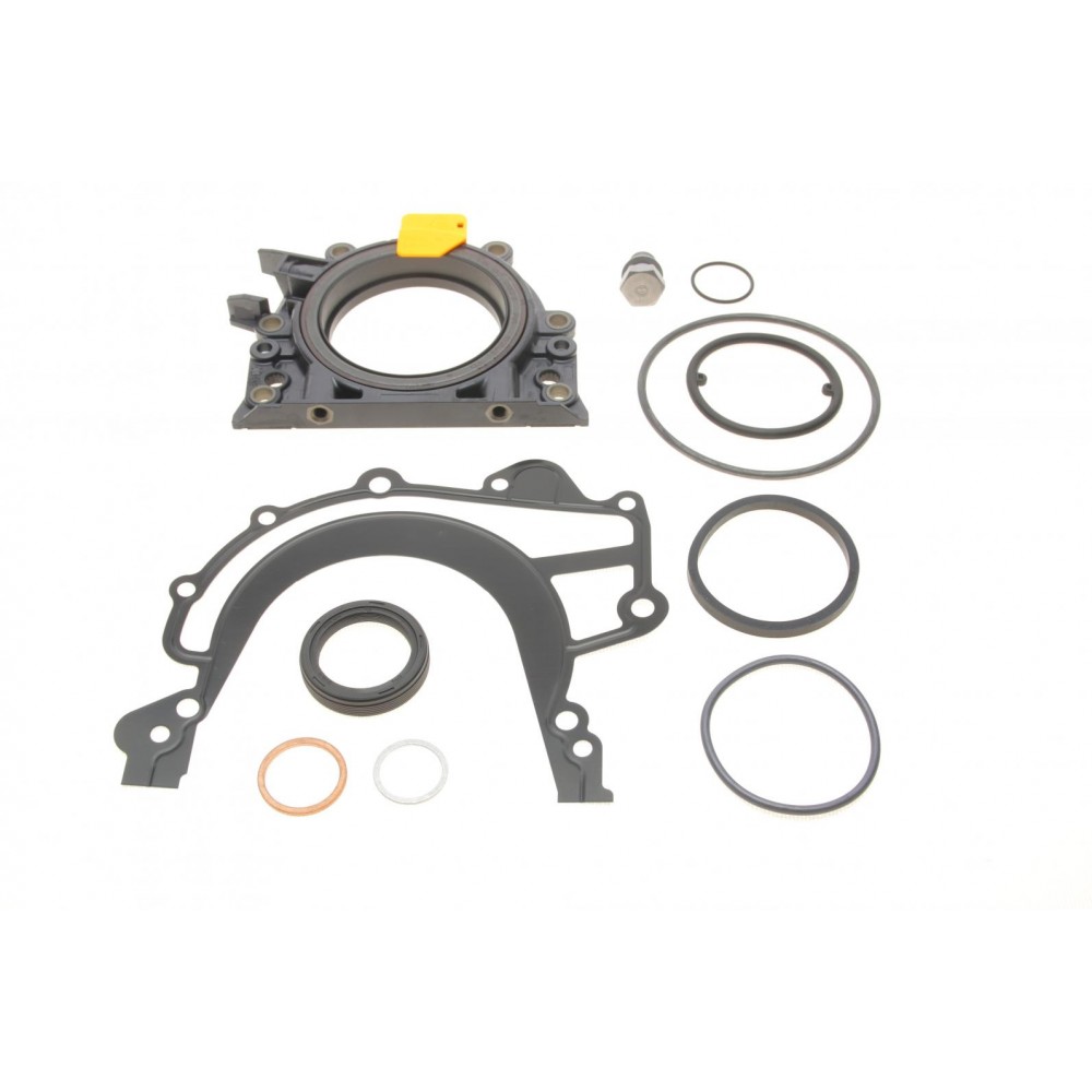 581.630 ELRING Комплект прокладок блок картер двигуна