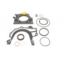 581.630 ELRING Комплект прокладок блок картер двигуна