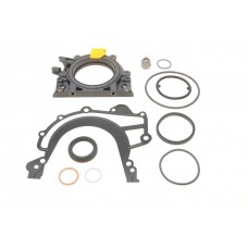 581.630 ELRING Комплект прокладок блок картер двигуна