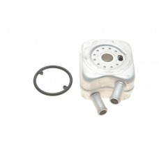 CLC 163 000S MAHLE масляний радіатор двигунне олива