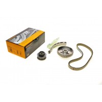 Касета ланцюга ГРМ Ford Connect/Focus/Mondeo 1.8TDCI (75-90-110PS) 07-