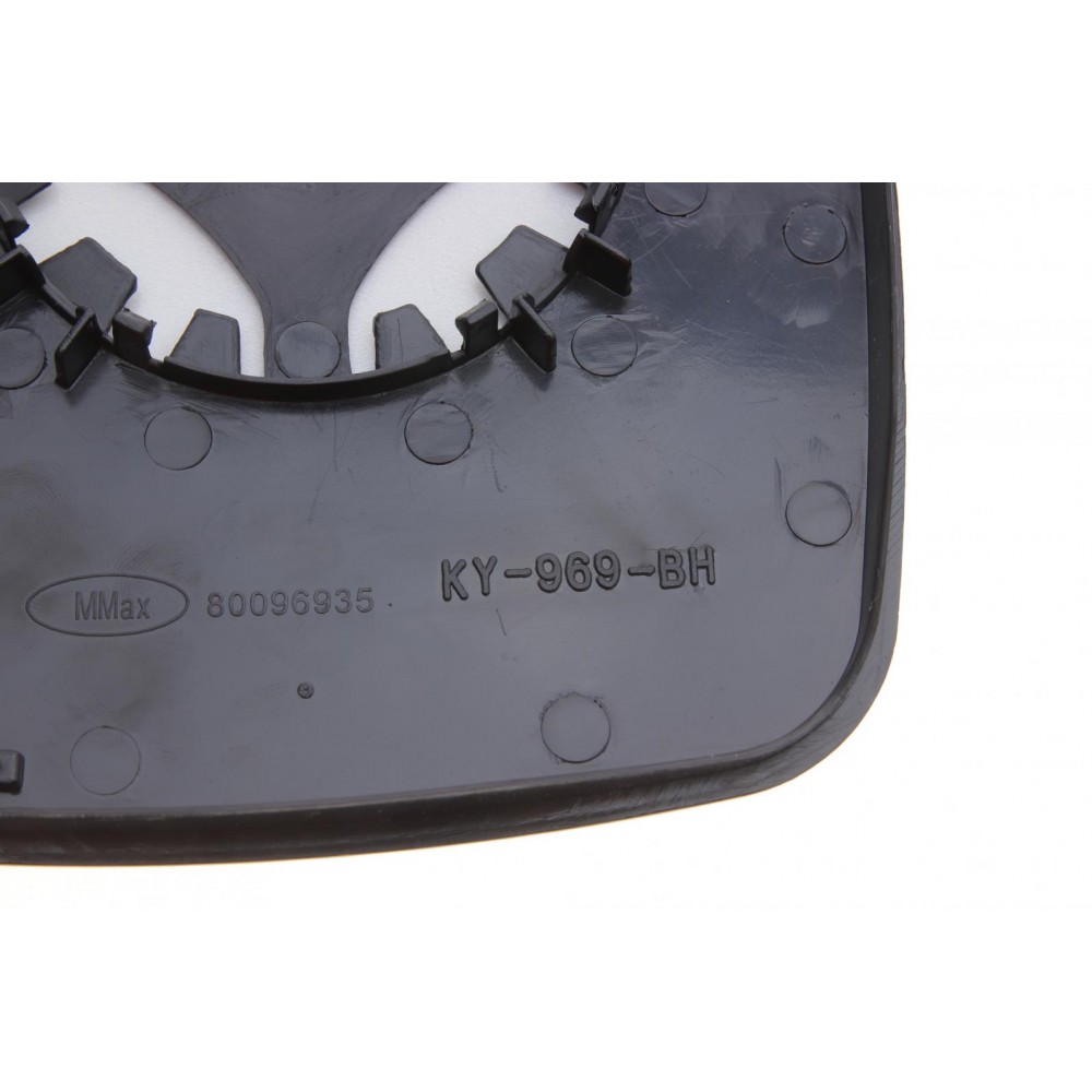 Скло дзеркала (з рамкою) MB Vito (W638) 96- (8127)