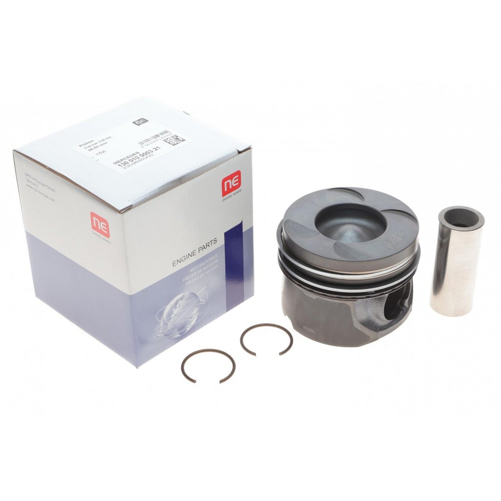 Поршень MB Vito (W639)/Sprinter 906 OM646 2.2CDI (88.51mm/+0.5) = 7110035000