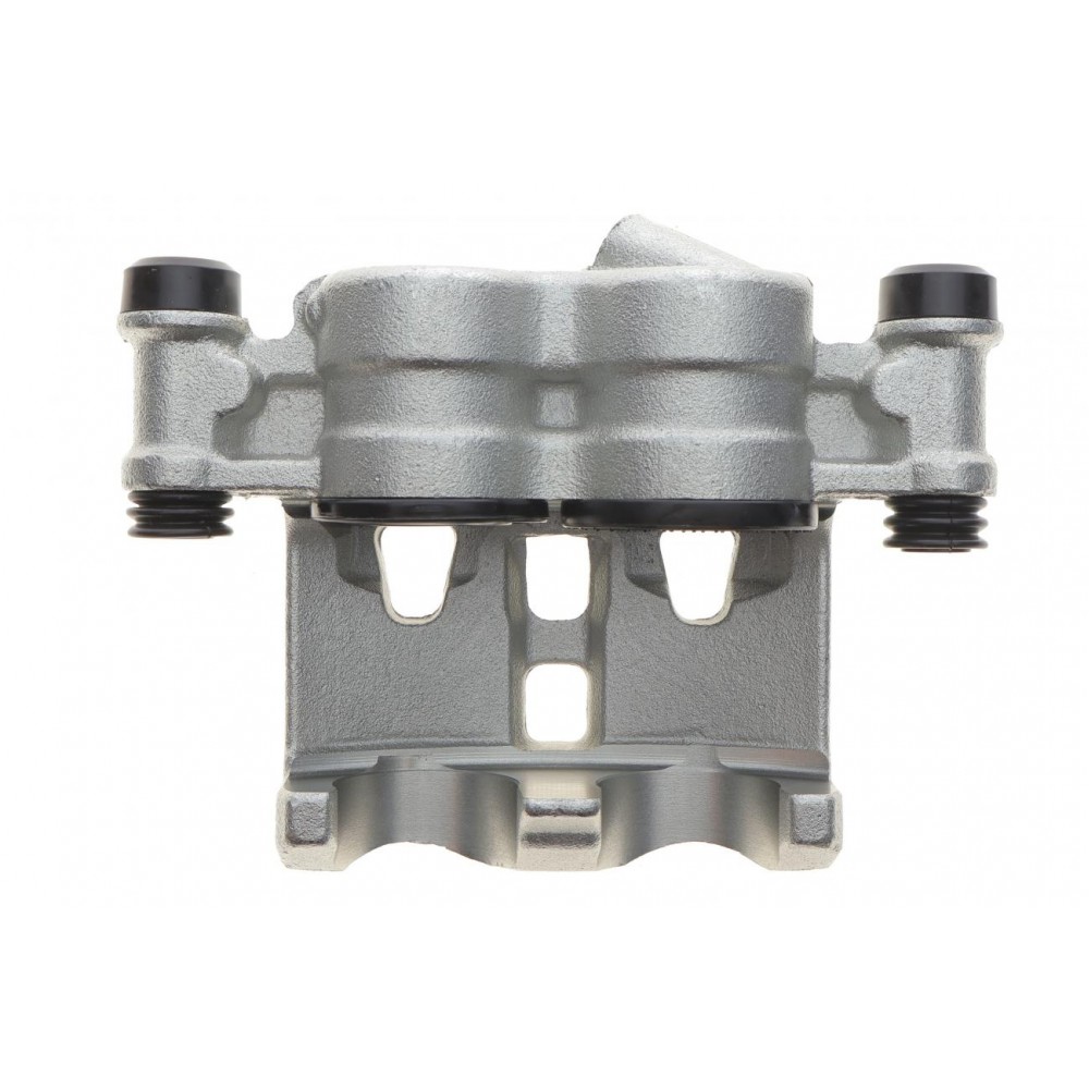 Супорт гальмівний (передній) (L) Citroen Jumper II/Peugeot Boxer 06- (d=44/48) (Brembo)