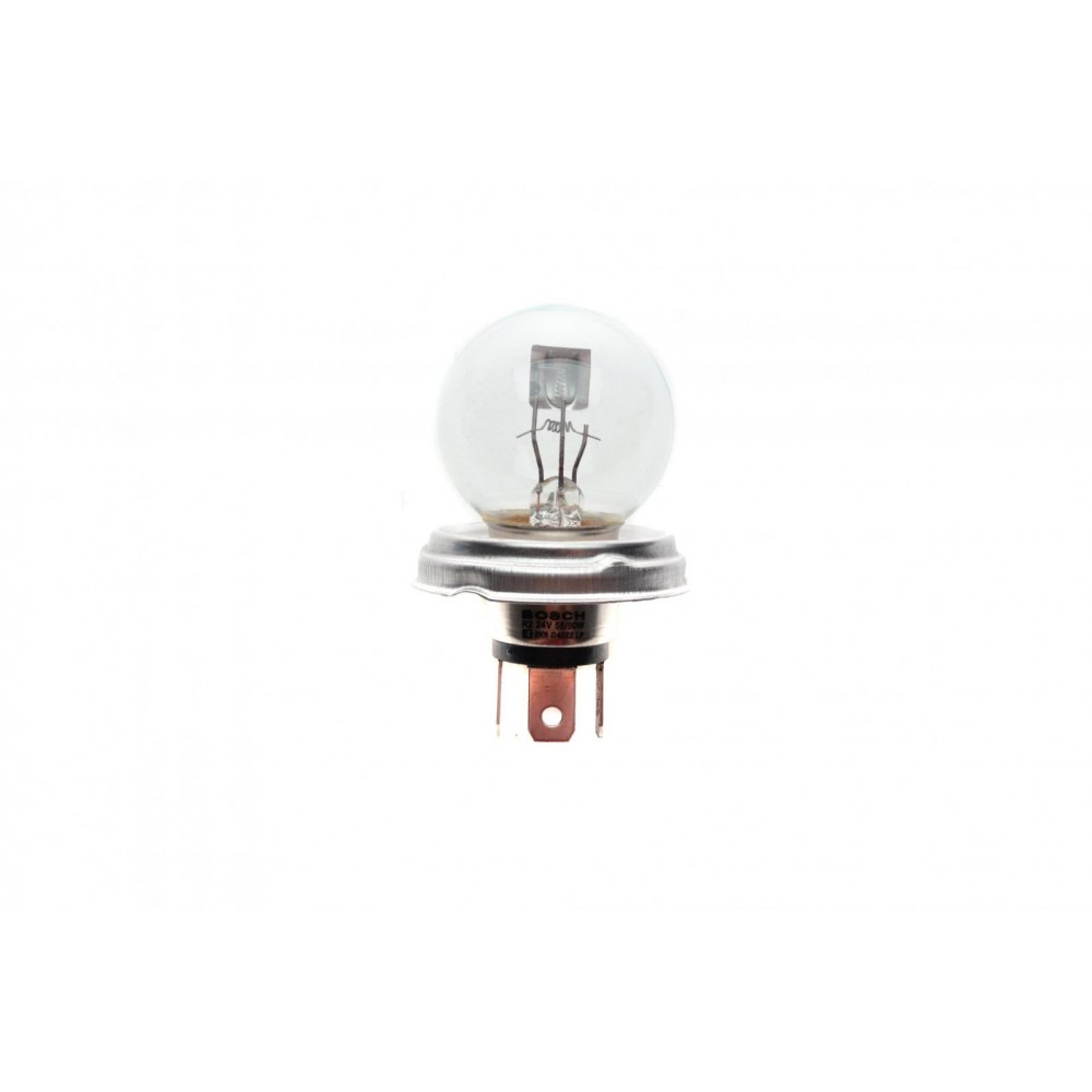 Автолампа R2 24V 55/50W P45t Trucklight
