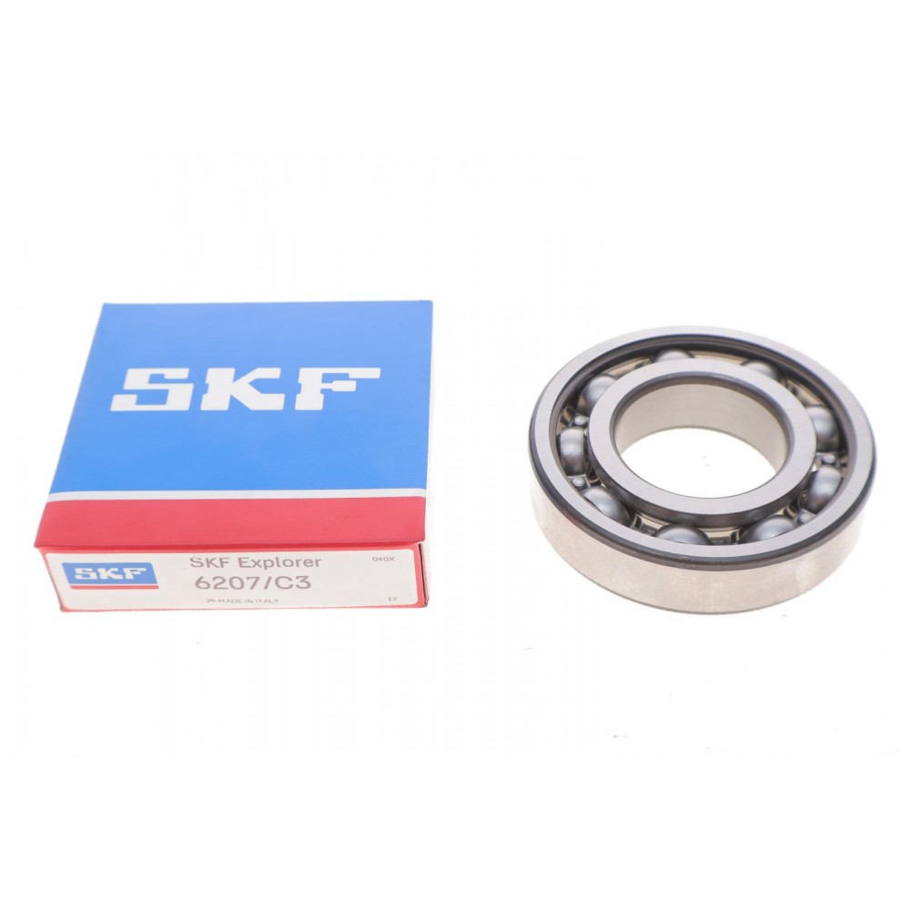 Підшипник підвісний півосі MB Vito (W638) 96-03 (35x72x17)