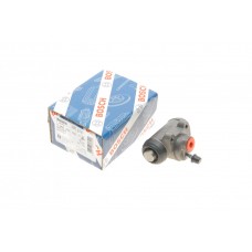 0 986 475 765 BOSCH Колісний гальмівний циліндр