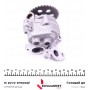 Насос масляний Citroen Jumper/Fiat Ducato/Peugeot Boxer/Ford 2.2 JTD/HDI 06- = 5337130000