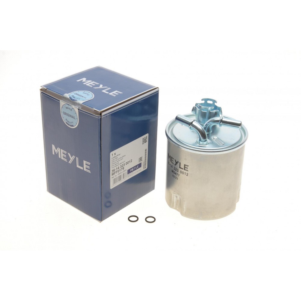 36-14 323 0012 MEYLE Паливний фільтр