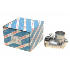 0 280 750 009 BOSCH Корпус дросельної заслінки