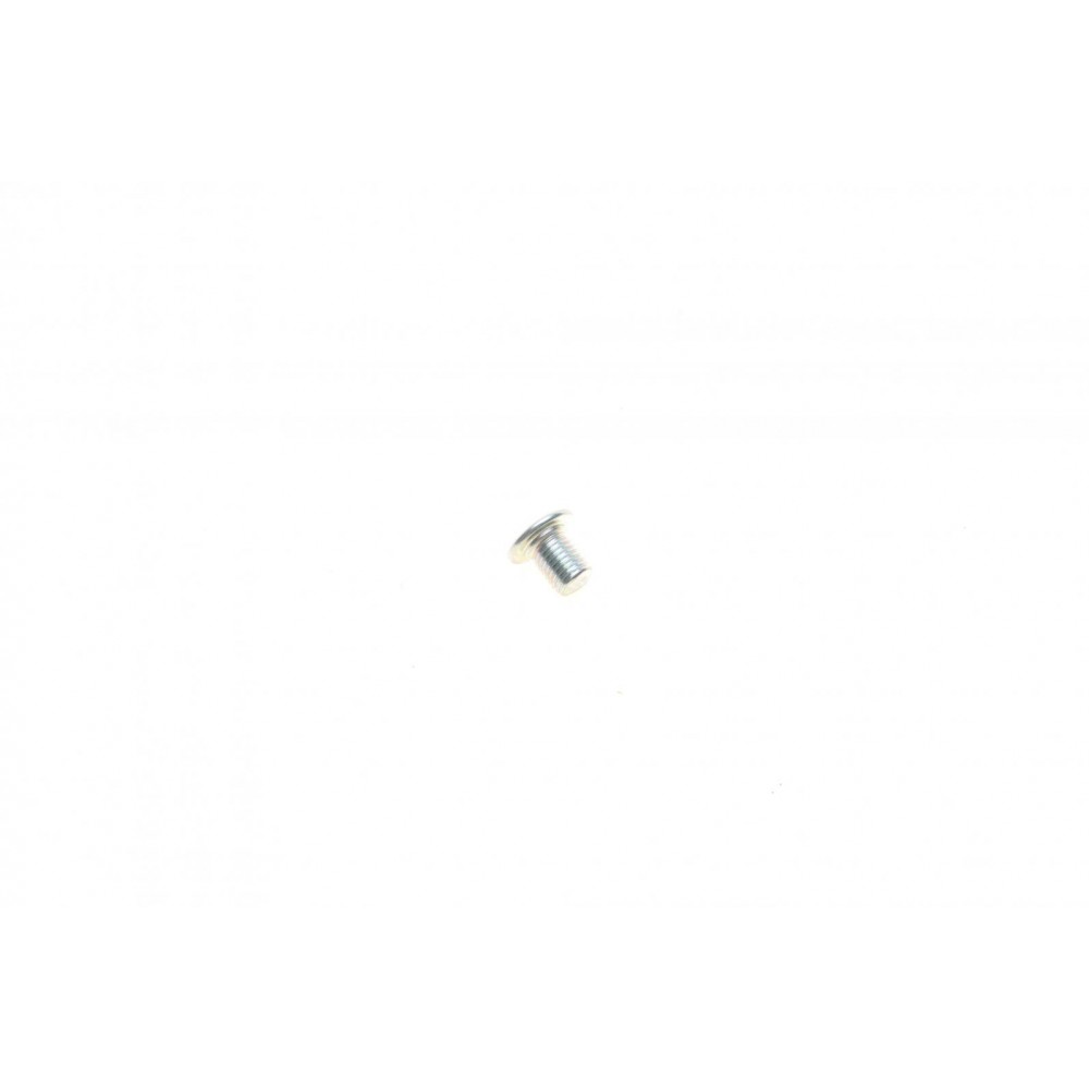 Диск гальмівний (передній) MB C-class (W205) 14- (318x30) (з покриттям) (вентил.)