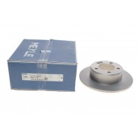 615 523 0017 MEYLE Гальмівний диск