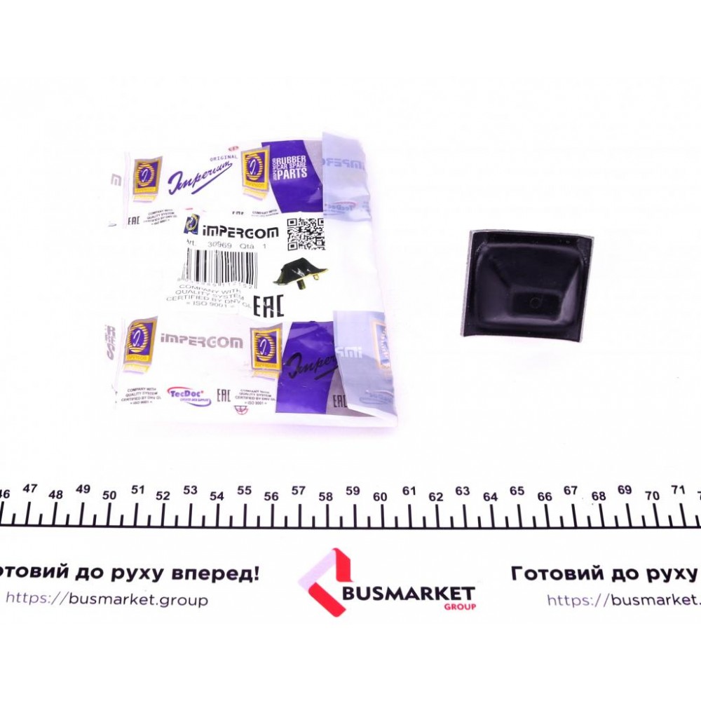 30969 ORIGINAL IMPERIUM Підвіска двигун