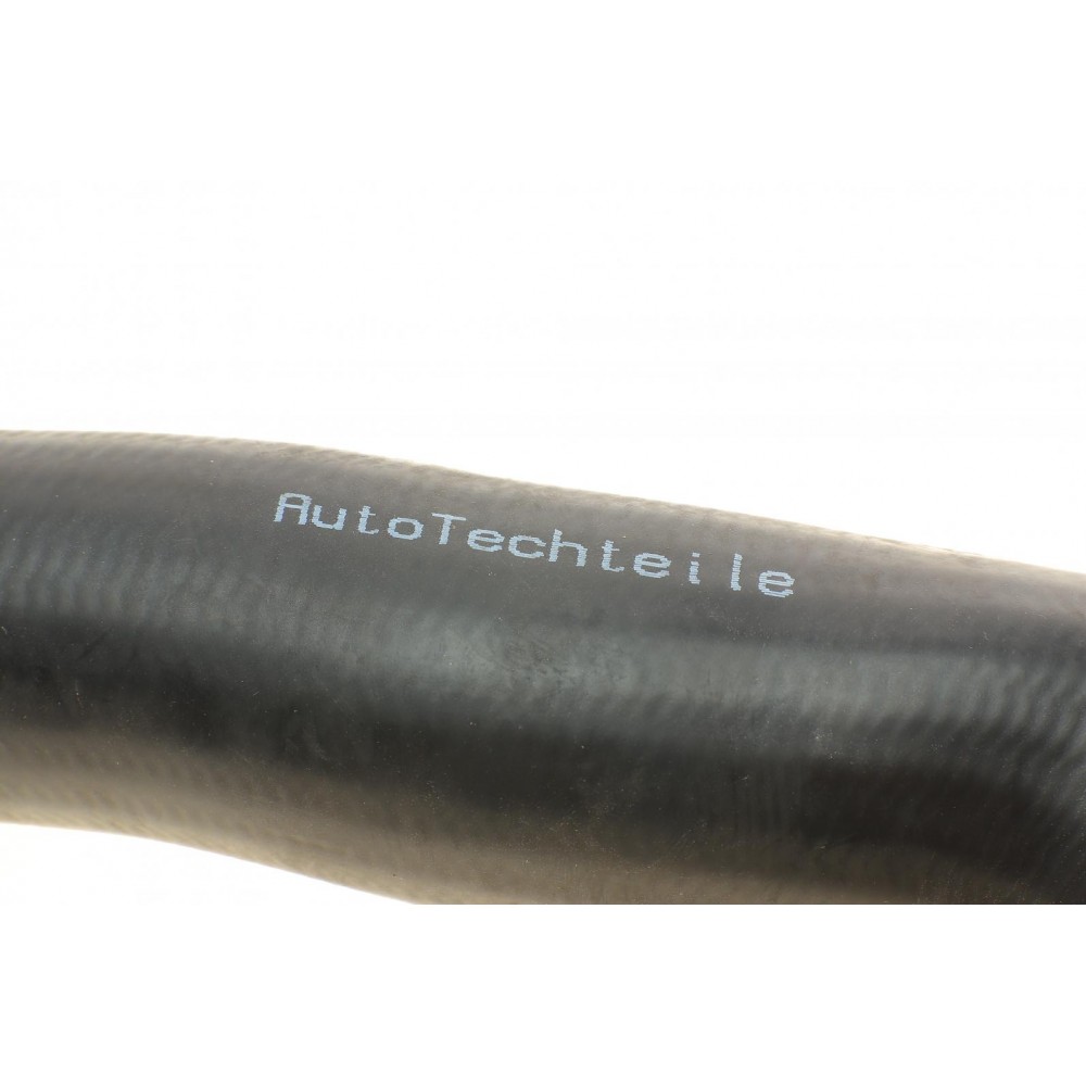 Патрубок інтеркулера VW Caddy III 1.9TDI 03- (BJB) (1450.04)